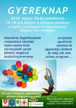 Gyereknap